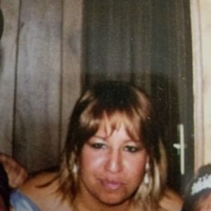 Meet your Posher, Jo-ann